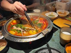 -牛New寿喜烧(中山公园龙之梦店)
