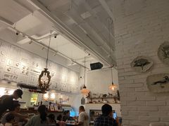 大堂-娜娜家•Nana’Garden (福州道店)