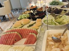 -北京王府井希尔顿酒店·万斯阁西餐厅