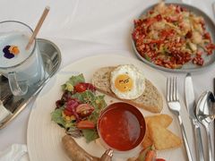 -天玑高空江景餐厅&酒吧Sky Secret Restaurant&Bar