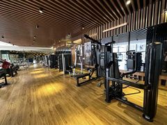 -银吉姆健身(恒隆馆)