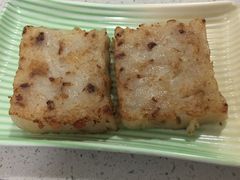 萝卜糕-芬芳甜品(同福路店)