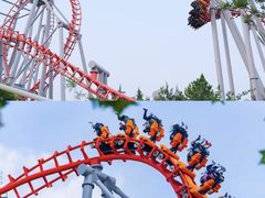 -青岛方特梦幻王国