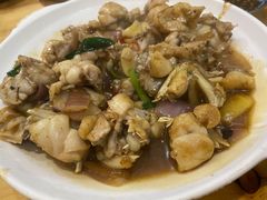 -如我美食(达道社区店)