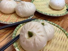 -韩包子(青石桥店)