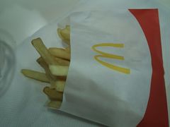 -麦当劳(天兴罗斯福店)