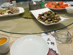 -大众海鲜(巨龙北路店)