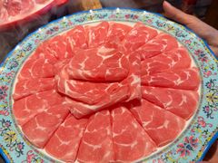 -南门四季铜锅涮肉(东坝店)