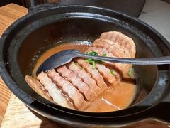 -竹里馆·淮扬菜·功夫茶(老门东店)