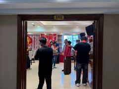 -中国吉菜名店广源宾馆餐厅