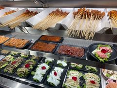 -屋头串串(临江路店)