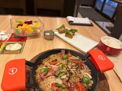 -必胜客(兴隆店)