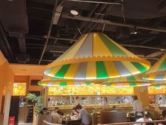 -塔哈尔·新疆盛宴(奉贤龙湖店)