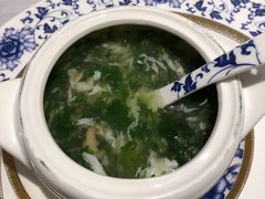 -Yan Ting 宴庭中餐厅(上海静安瑞吉酒店)