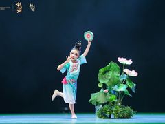 -伊叶舞蹈YEAH DANCE(LCM置汇旭辉校区)