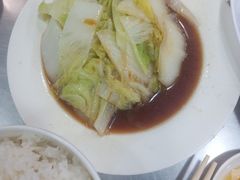 -华香鹅快餐店
