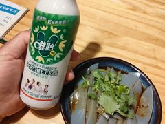 -勺子米线·云南传统小吃市集(四方街店)