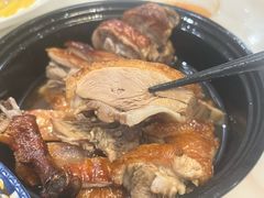 -吾家香港烧腊专门店