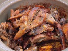 -斯丹姜母鸭·古法干香(涂门街总店)