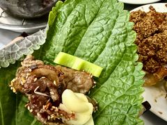 -松明一烤肉馆(鲁园店)