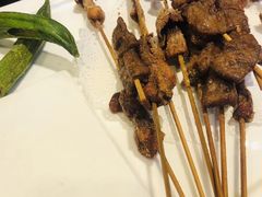 -一盏明灯全素斋(殊像寺店)