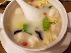 海鲜炖时蔬-大树餐厅(大悦城店)
