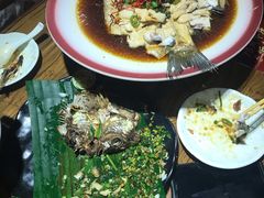 -茶花妹子云南餐厅(北大店)
