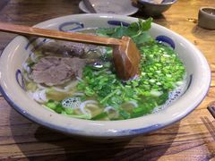 牛肉米线-云上千禾(水上店)
