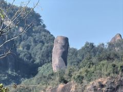 -丹霞山风景名胜区