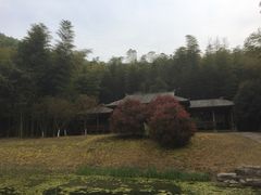 -南山风景名胜区
