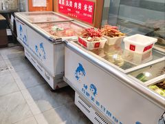 -津门炒饭王(天佑城店)