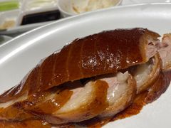 -福海居烤鸭店(鸟巢店)