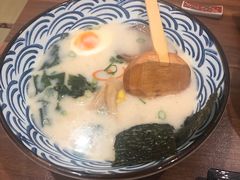 -喜牛日本料理(双街店)