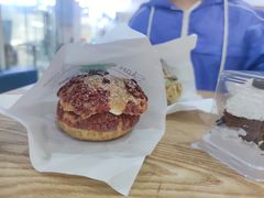 -mira甜品屋(财大店)