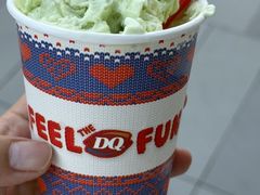 -DQ·蛋糕·冰淇淋(五角场万达店)