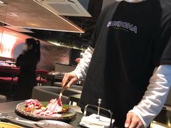 -黑崎烧肉·山野厨房(坪山店)