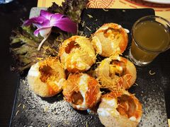 -克比叔叔印度餐厅Kebabs on the Grille (人民广场店)