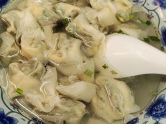-217笋干馄饨