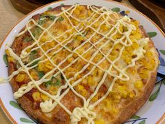 -萨莉亚意式餐厅(龙阳广场店)
