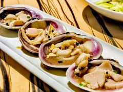 椒麻天鹅蛋-东莱海上(长宁来福士店)