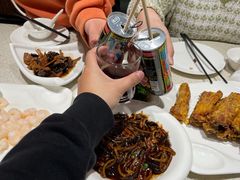 -阿莉餐厅(枣阳路店)