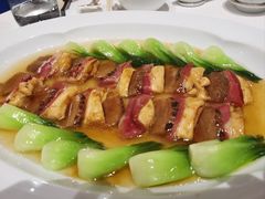 -宝丽轩中餐厅BAOLIXUAN