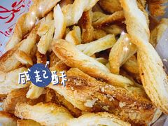-中关村茶点