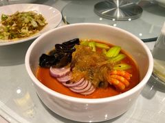 -旺顺阁·北京菜·烤鸭(魏公村店)