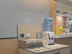 -吉野家(复兴路第二餐厅店)