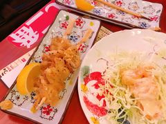 -平成屋·午肴夜酒(四川北路店)