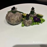 一家蛮精致的餐厅 M3fusion 觅食三号