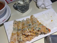 -海底捞火锅(银泰中心店)