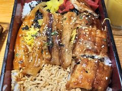 -鳗鱼家·深夜食堂(军博店)