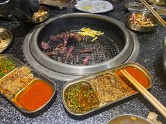 黑椒牛排-红泥小火炉·东北泥炉烤肉(天一旗舰店)